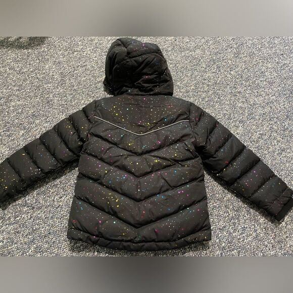 NWT Eddie Bauer toddler coat - Picture 5 of 6